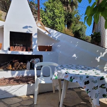 Cal Jamila Βίλα Cubelles Εξωτερικό φωτογραφία