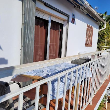 Cal Jamila Βίλα Cubelles Εξωτερικό φωτογραφία