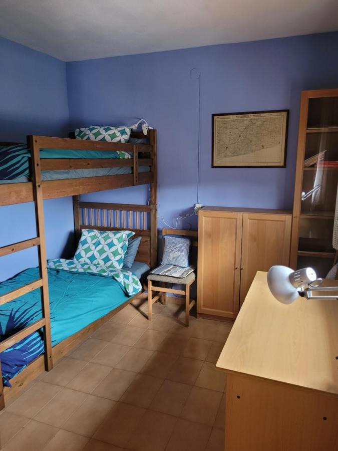 Cal Jamila Βίλα Cubelles Εξωτερικό φωτογραφία
