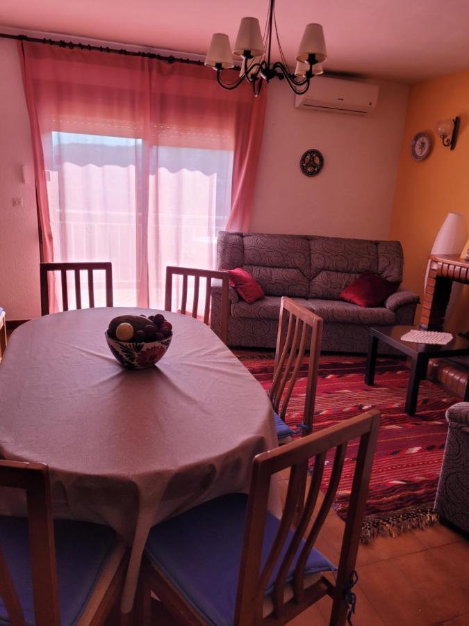 Cal Jamila Βίλα Cubelles Εξωτερικό φωτογραφία